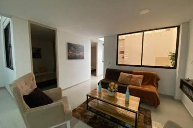 APARTAMENTO EN IBAGUE CERCA A todo 101