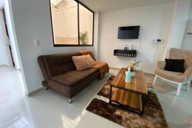 APARTAMENTO EN IBAGUE CERCA A todo 101