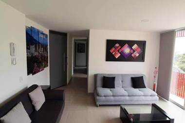 Apto completo en Edif. Merlot-Cerca al WT.Center