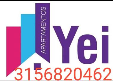 302 Bonito Apartamento para 3 Excelente precio y ubicacion