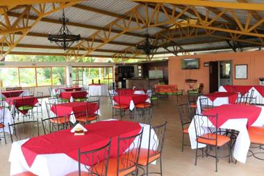 Hotel Campestre Tacurrumbi