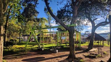 Posada Cafe La Huerta