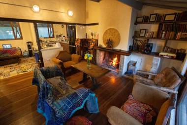 Entre Árboles Hostal