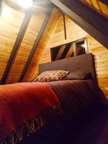 Glamping Los Ángeles