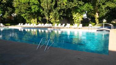 GHL Hotel Club el Puente