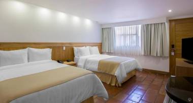 GHL Hotel Club el Puente