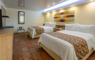 GHL Hotel Club el Puente