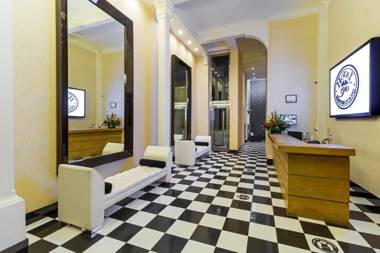 Hotel Republicano 1910