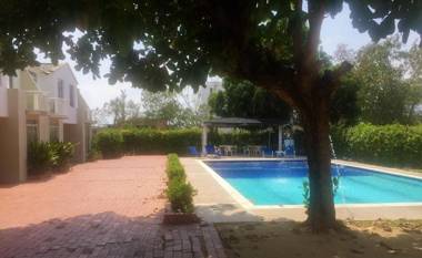 Conjunto Buganviles -