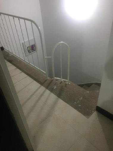 Conjunto Buganviles -