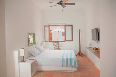 Hotel Boutique San German