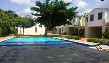 Conjunto Buganviles - Casa No 7