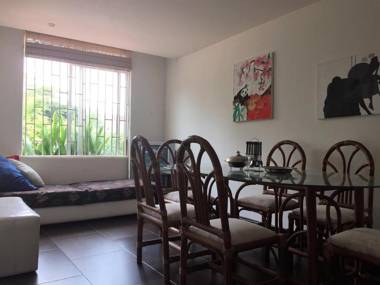 Conjunto Buganviles - Casa No 7