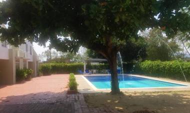 Conjunto Buganviles - Casa No 7