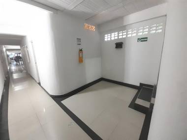 Hotel Arcoiris Girardot