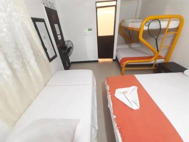 Hotel Arcoiris Girardot