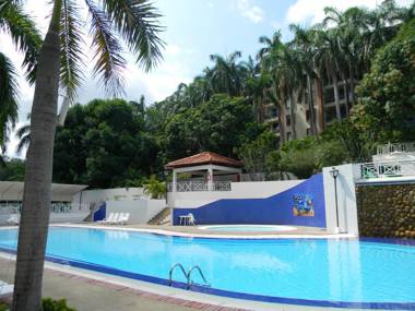 Condominio Girardot Resort Apto 6-402
