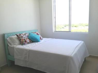 Depto Condominio Aqualina