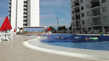 Depto Condominio Aqualina