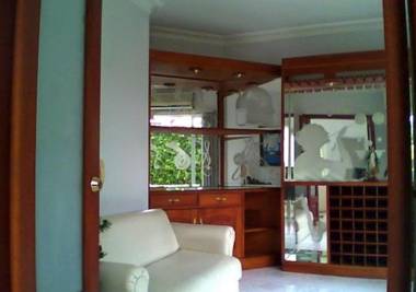 Casa Quinta PeÃ±on para grugos Girardot