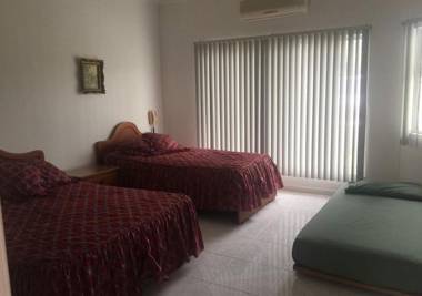 Casa Quinta PeÃ±on para grugos Girardot