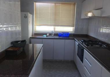 Casa Quinta con piscina privada Girardot