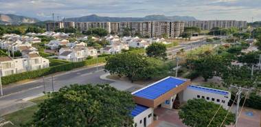 DoBBY HOUSE APARTAMENTO EN PEÑALISA