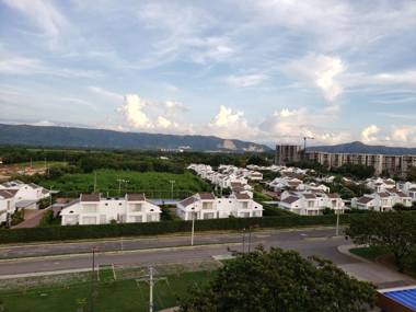 DoBBY HOUSE APARTAMENTO EN PEÑALISA