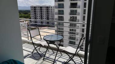AQUAVALE - Apartamento Vacacional en Girardot