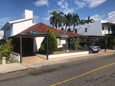 El Peñon Chill Out Home Golf Tennis & Ski