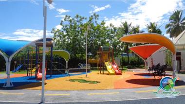 El Peñon Chill Out Home Golf Tennis & Ski