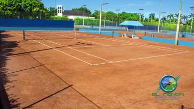 El Peñon Chill Out Home Golf Tennis & Ski