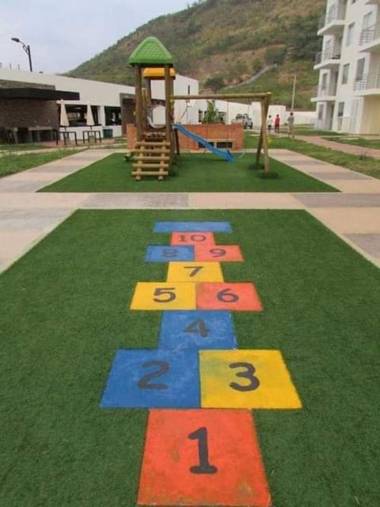 Lindo apto en Girardot fresco y wifi RNT 83173