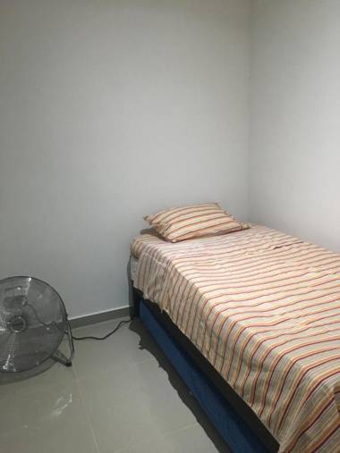 Ricaurte - Girardot Casa Bahía Solero Malaga