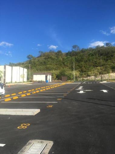 Ricaurte - Girardot Casa Bahía Solero Malaga