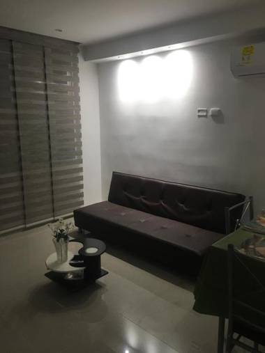 Ricaurte - Girardot Casa Bahía Solero Malaga