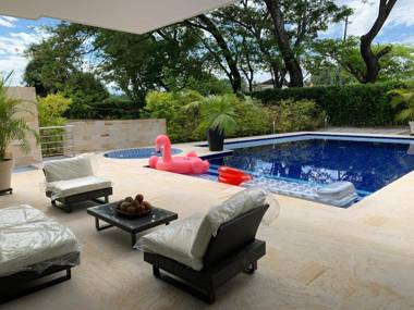 Casa Campestre en Condominio Lagos Del Peñon