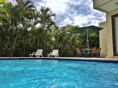 Lagos del Peñon: Casa 10 - Puerto Madero