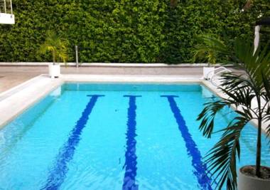 Casa Quinta Piscina Privada Condominio Campestre el Peñon Girardot