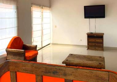 Finca con Piscina Privada Girardot