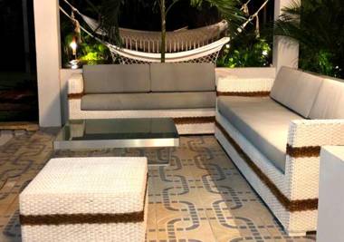 Casa Quinta Privada Condominio Campestre el Peñon Girardot Luxury