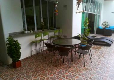 Casa Quinta Privada Condominio Campestre el Peñón