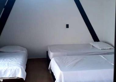 Casa Campestre con Piscina Privada en el Condominio Campestre el Peñon