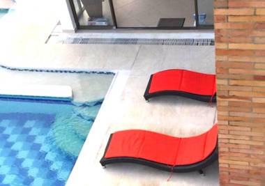 Bella Casa Campestre con Piscina Privada Anapoima