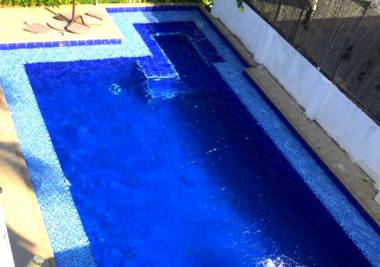 Quinta Piscina Privada y Jacuzzi Condominio Campestre el Peñon