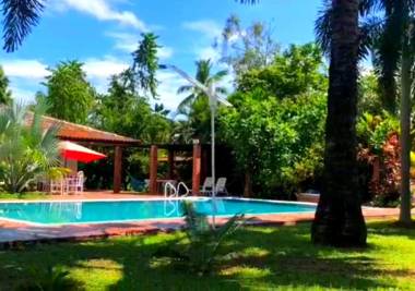 Casa Vacacional Familiar Piscina Privada en Girardot