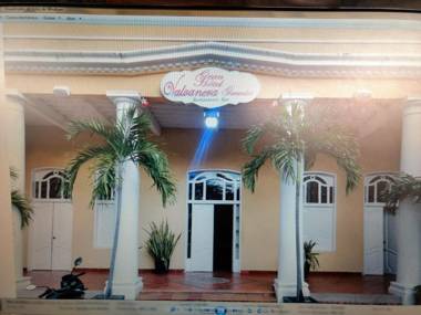 Gran Hotel Valvanera Girardot
