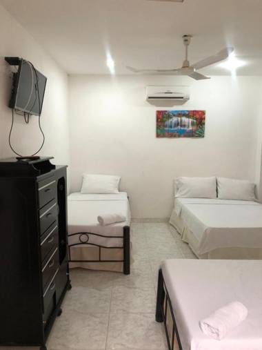 Gran Hotel Valvanera Girardot