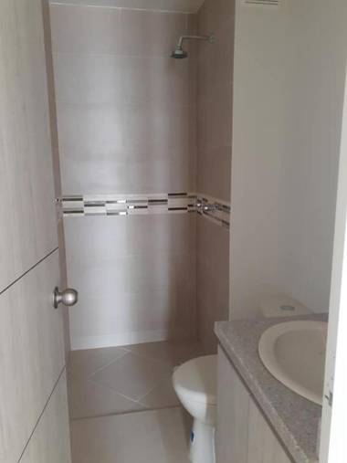 Apartamento Girardot