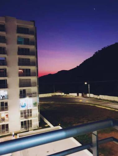 Apartamento Girardot